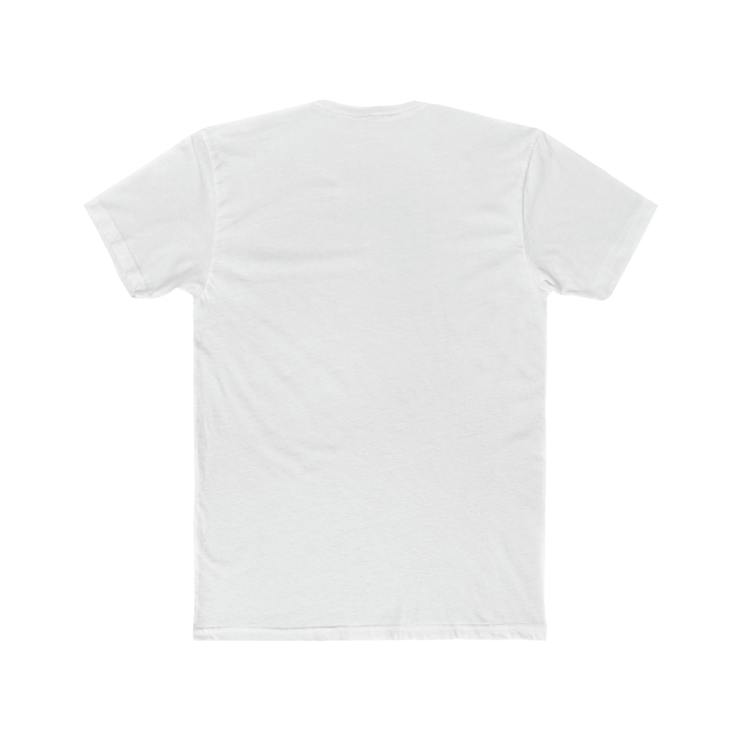 Dak Most Hated Premium Men's Crew Tee (2x-5x)
