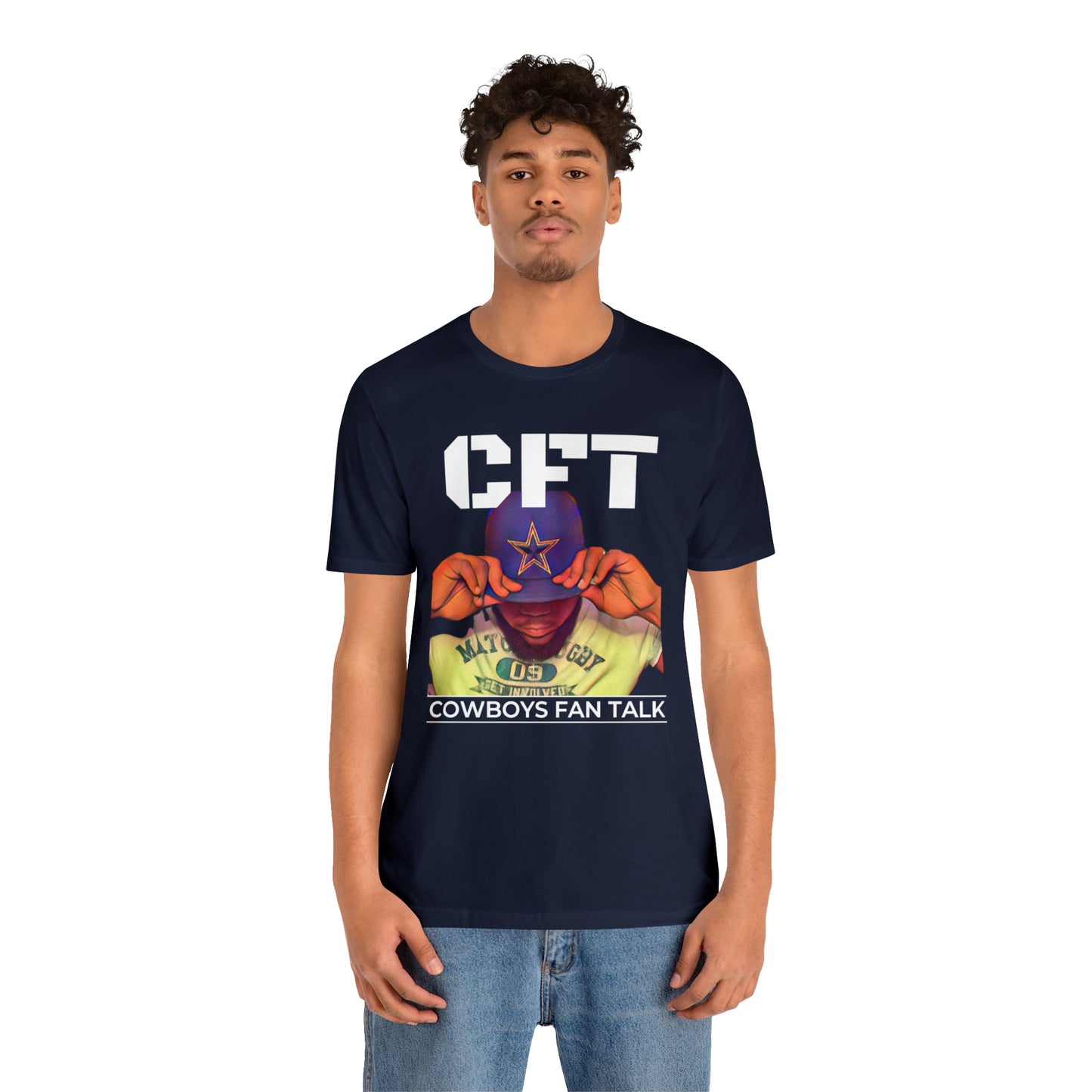 CFT OG Shirt