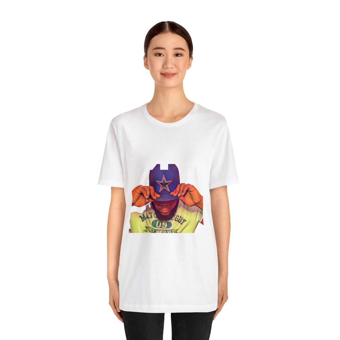 CFT OG Shirt
