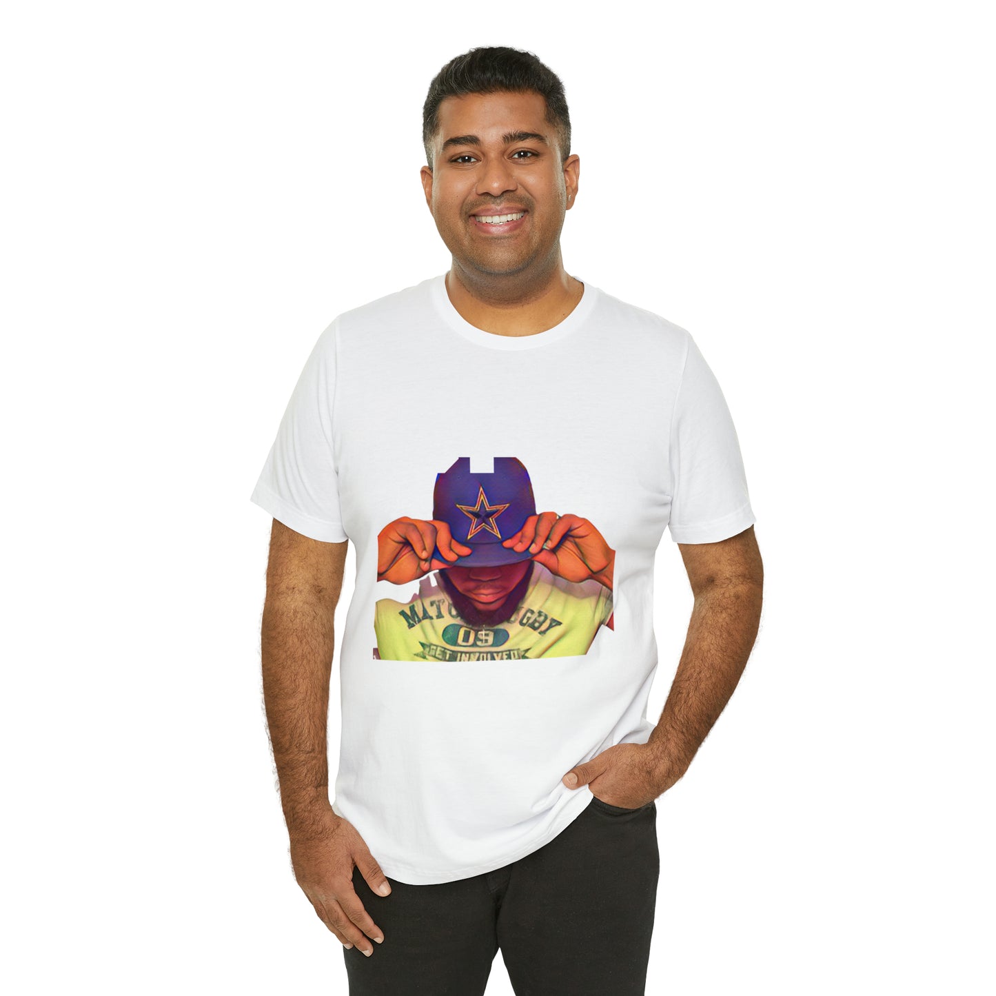 CFT OG Shirt