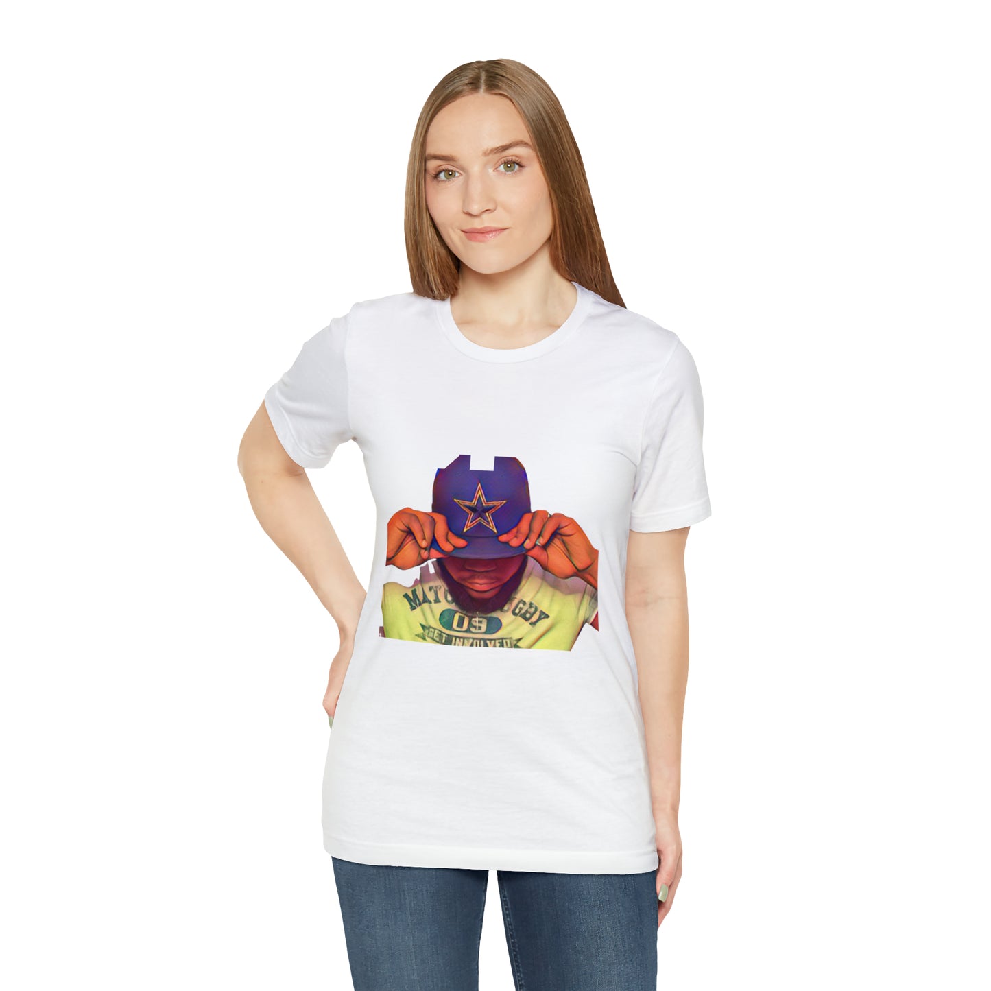 CFT OG Shirt