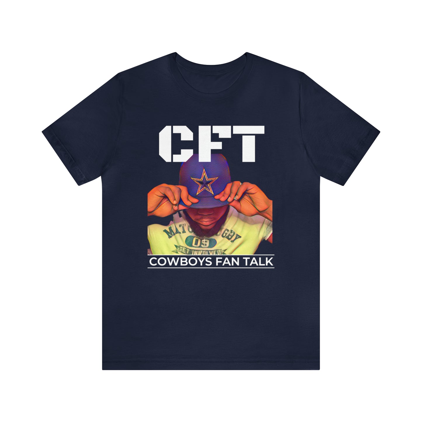 CFT OG Shirt