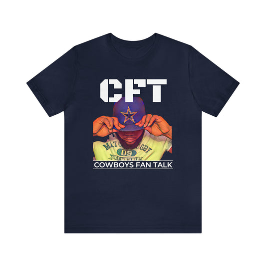 CFT OG Shirt
