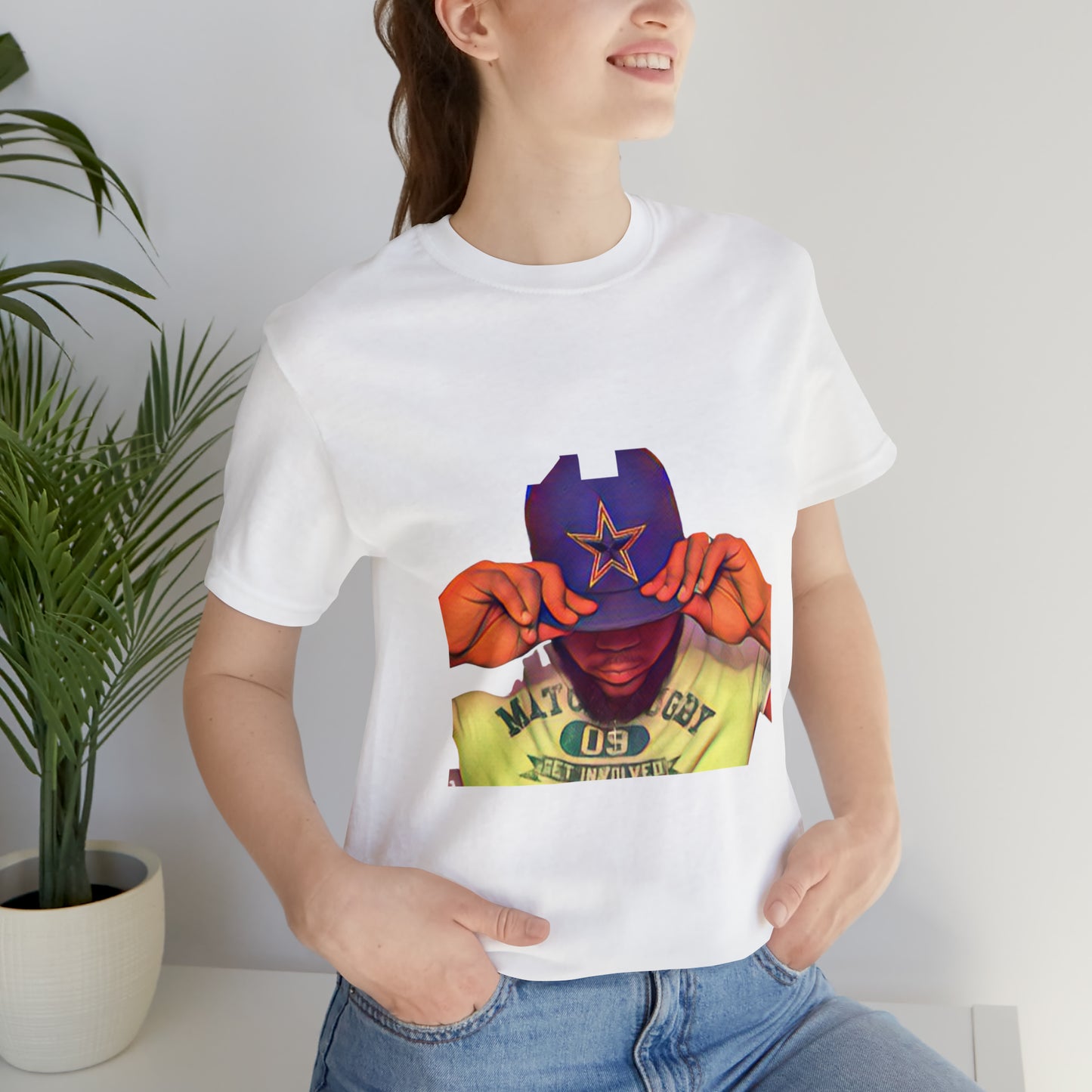 CFT OG Shirt