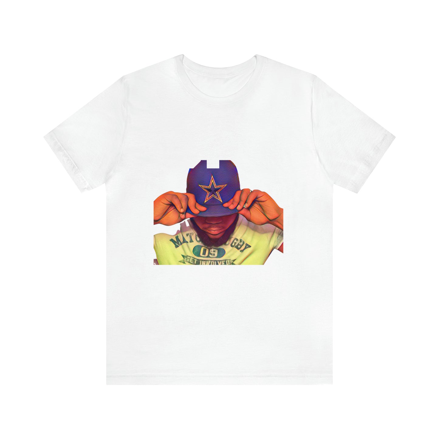 CFT OG Shirt