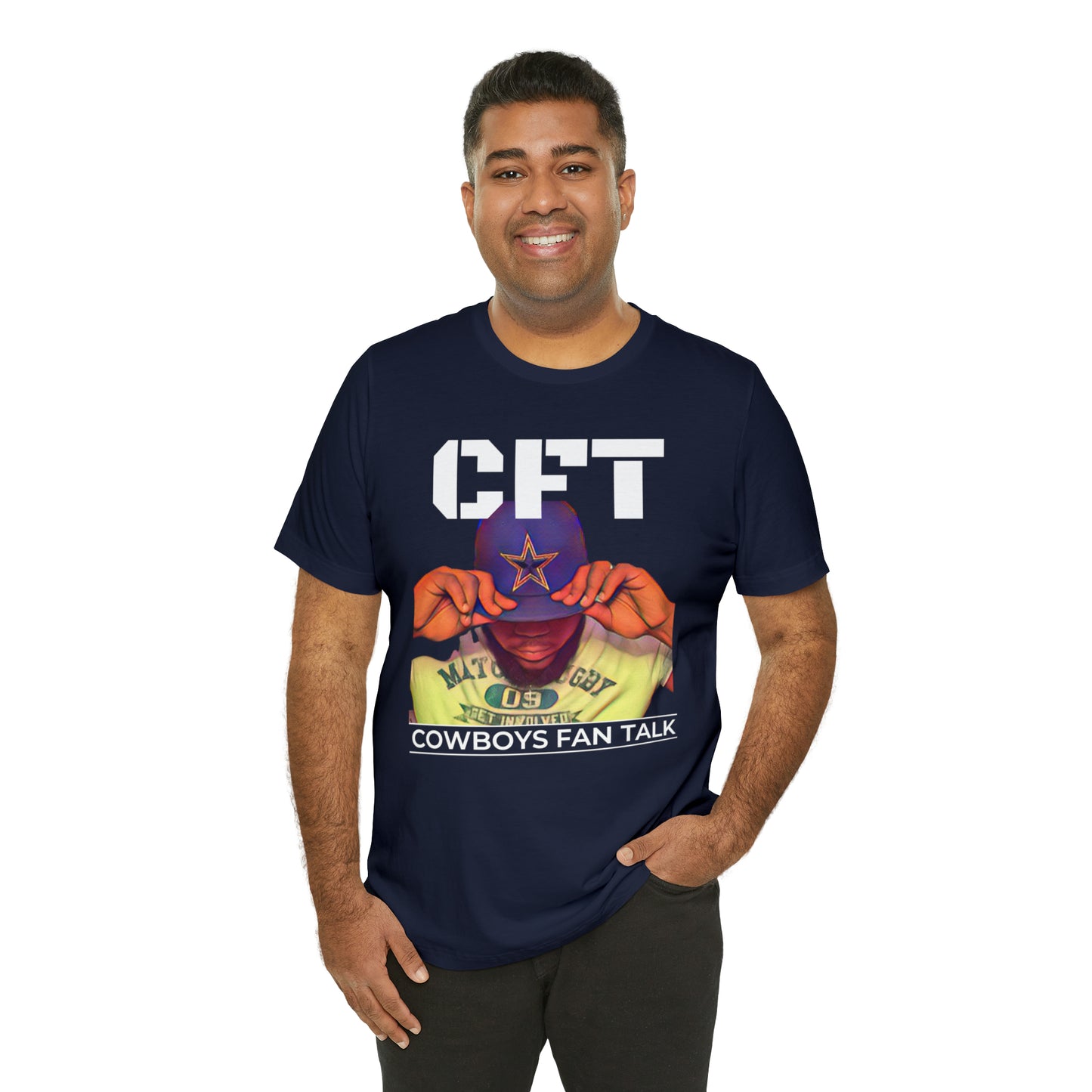 CFT OG Shirt