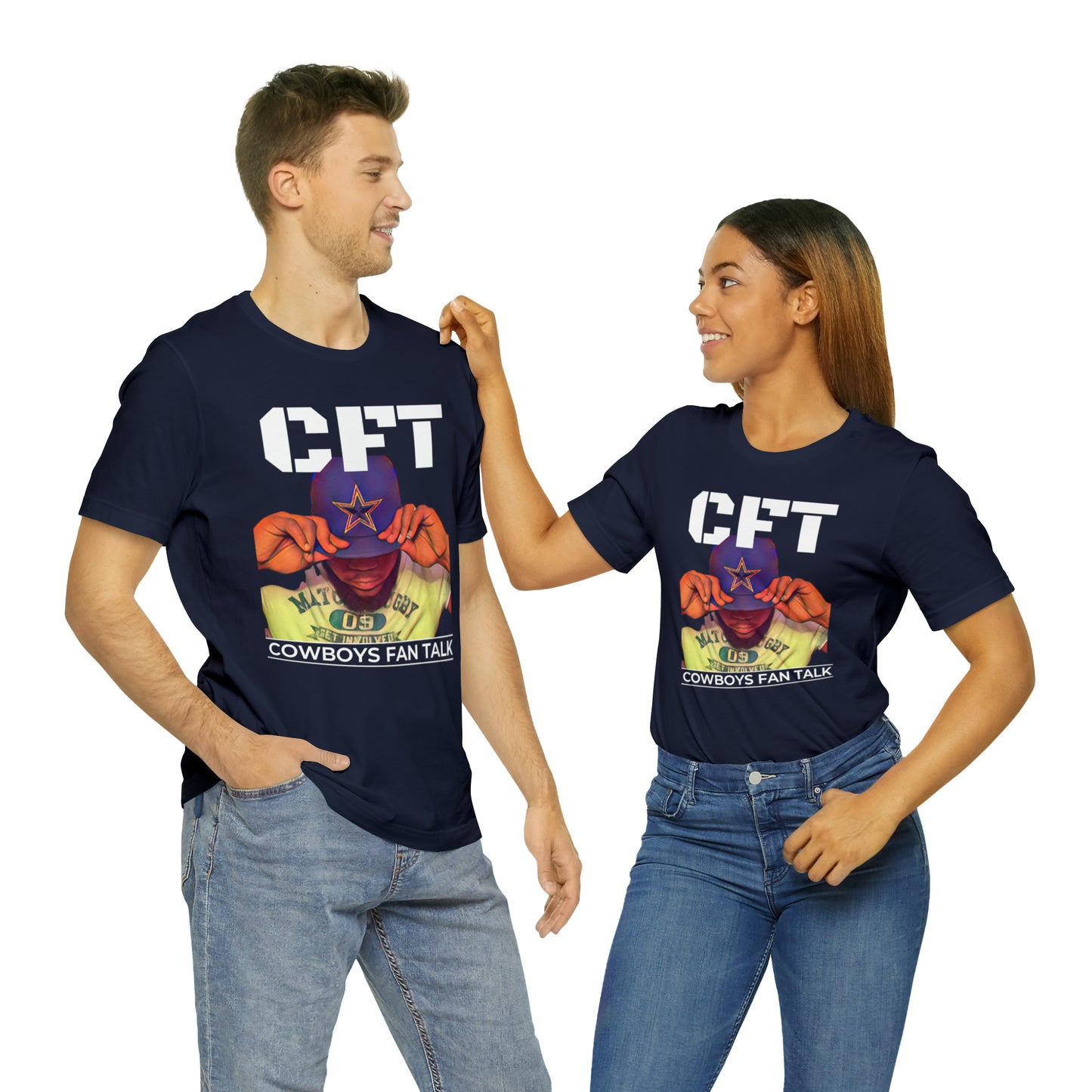 CFT OG Shirt