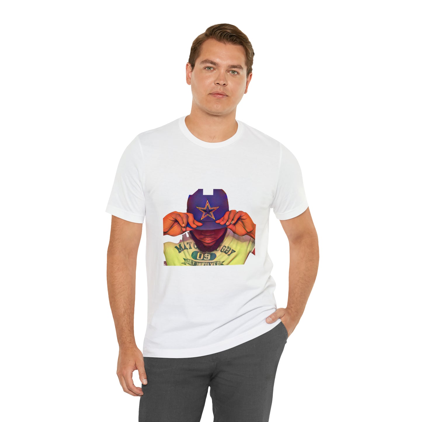CFT OG Shirt