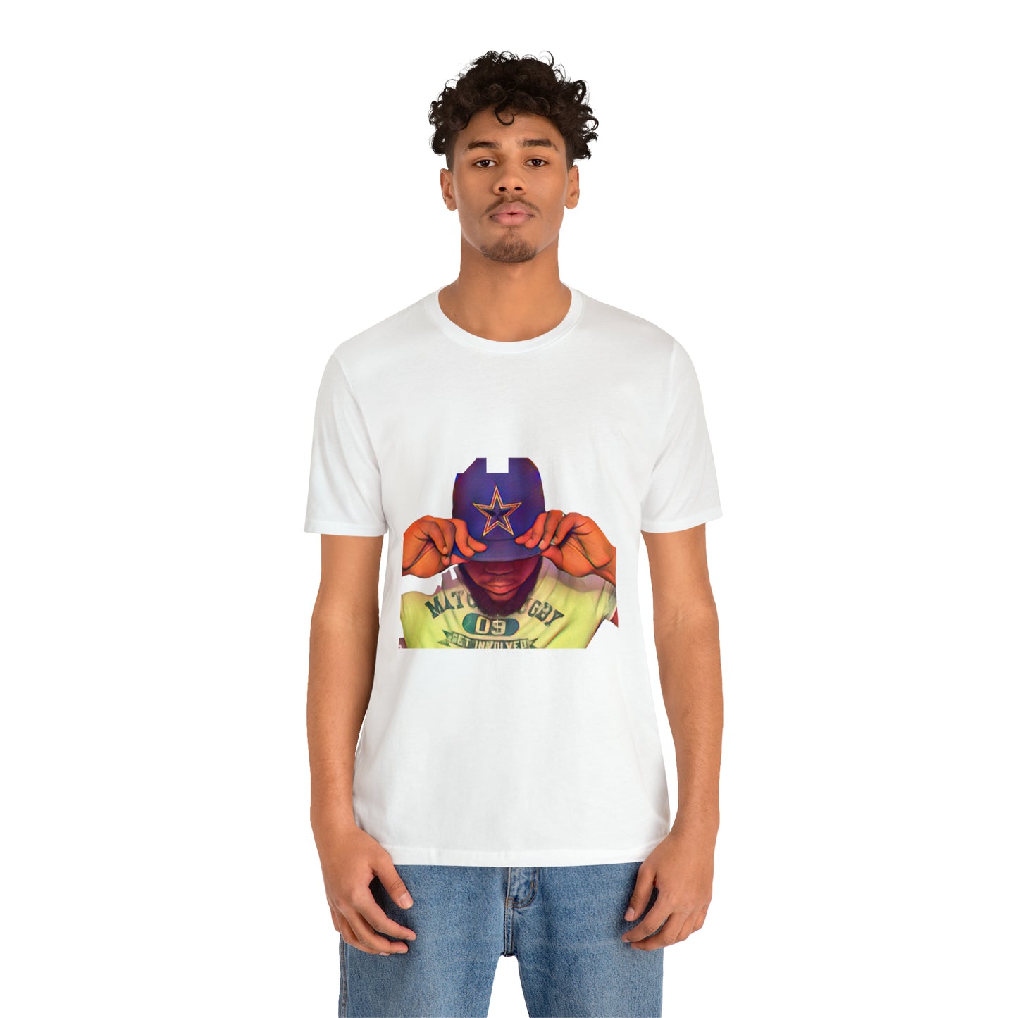 CFT OG Shirt