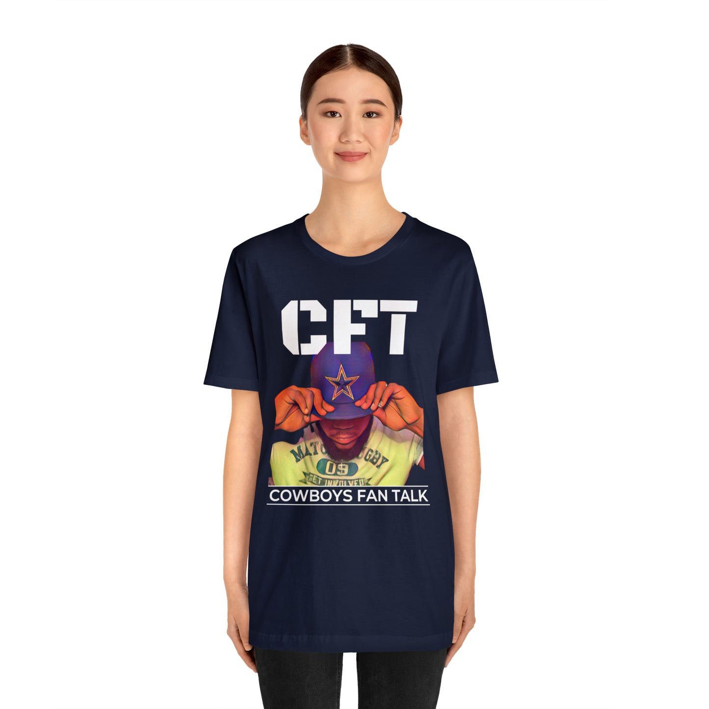 CFT OG Shirt