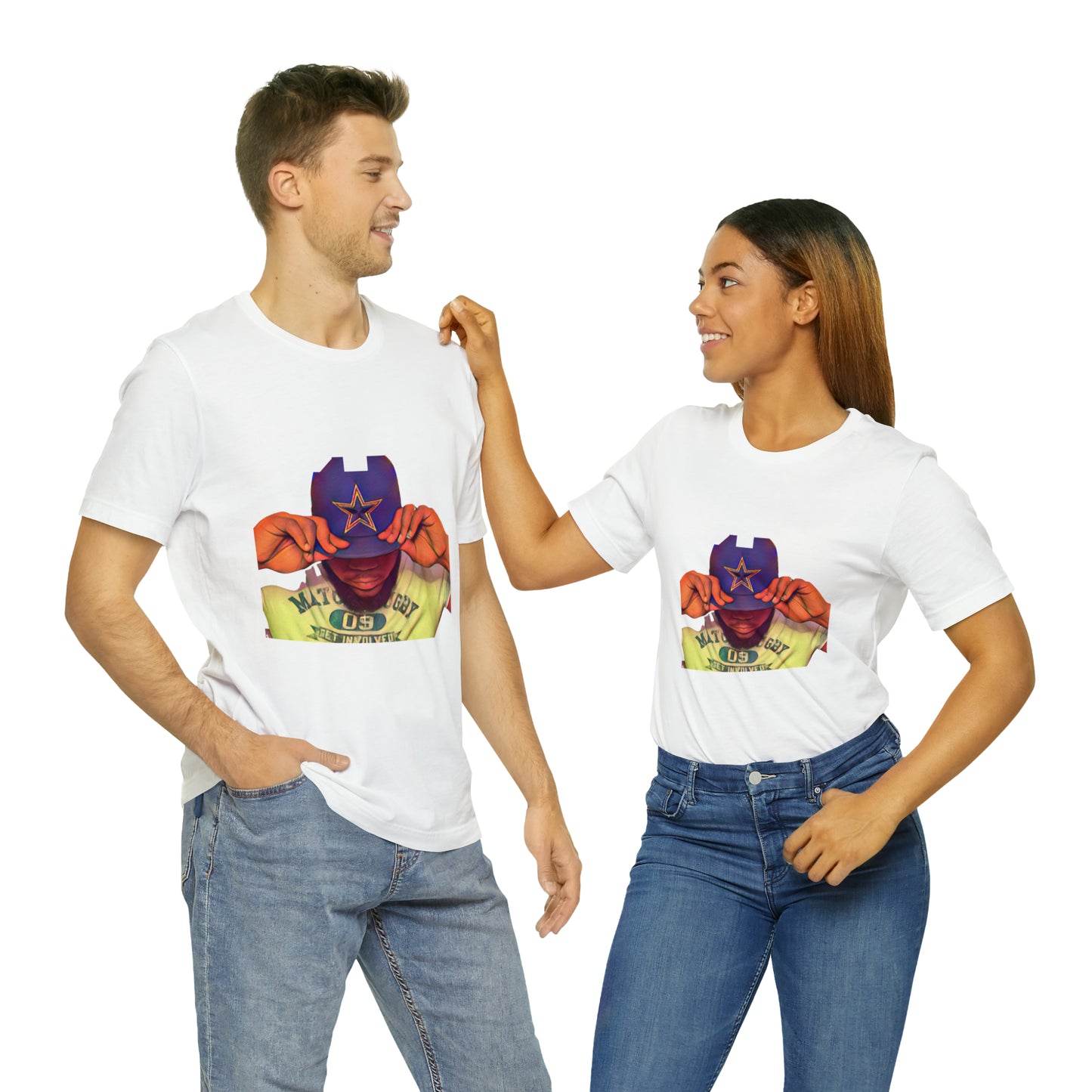 CFT OG Shirt