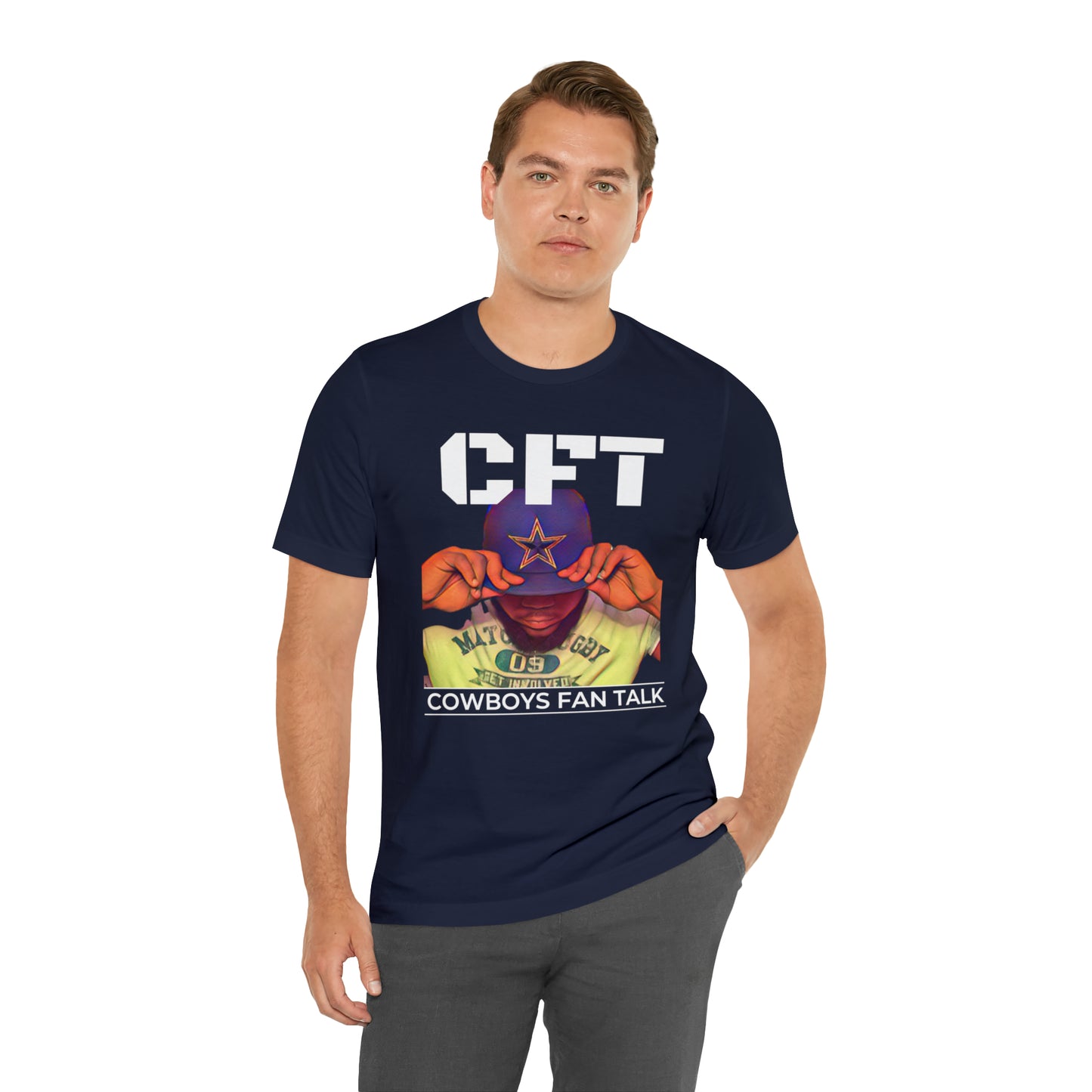 CFT OG Shirt