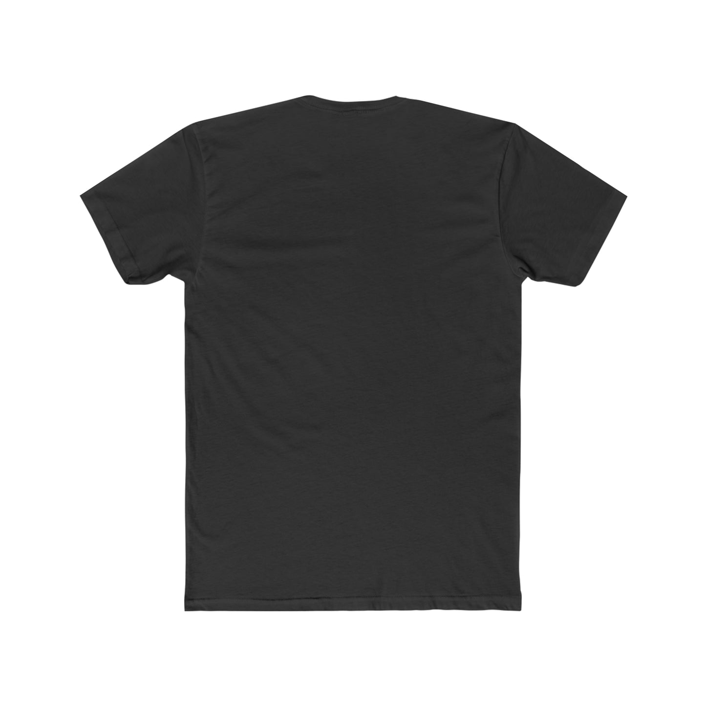 Dak Most Hated Premium Men's Crew Tee (2x-5x)