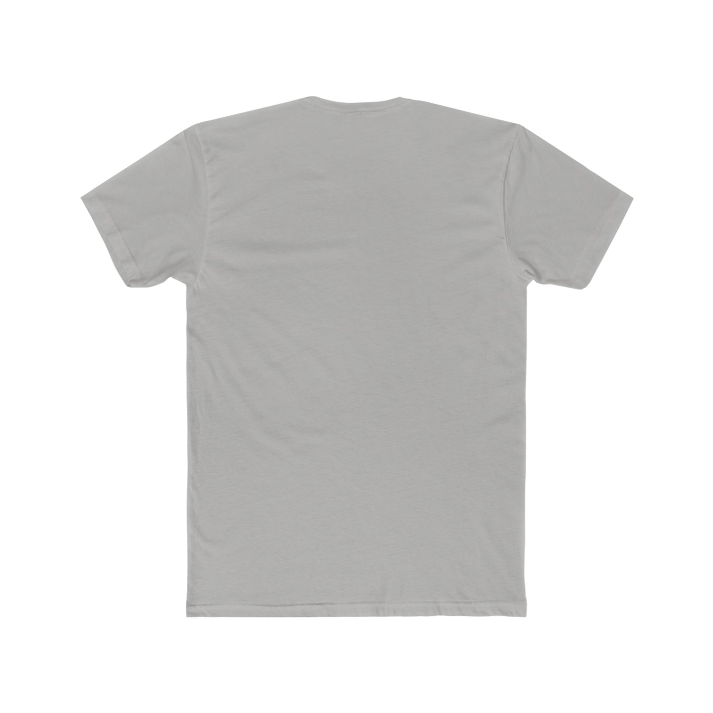 Dak Most Hated Premium Men's Crew Tee (2x-5x)
