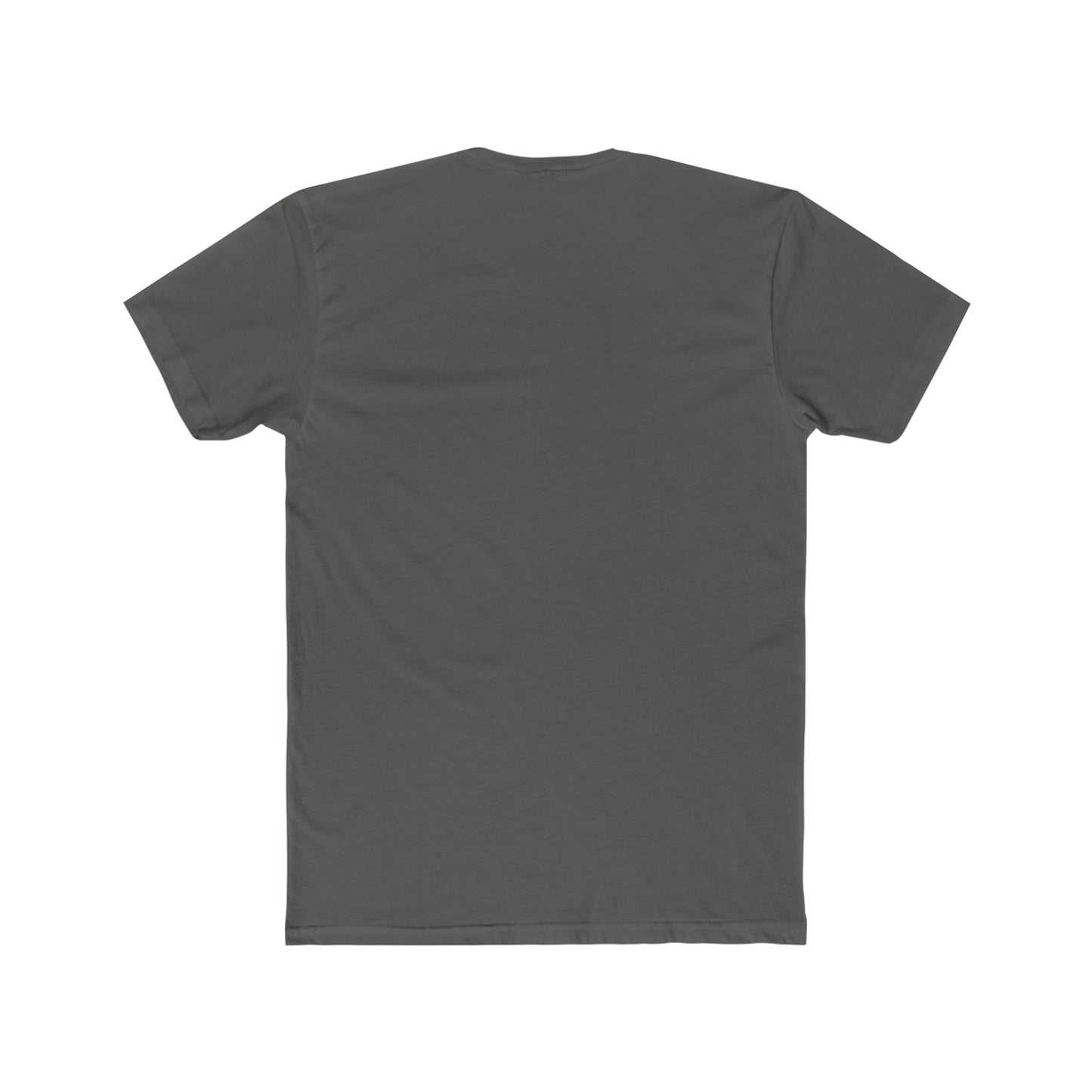 Dak Most Hated Premium Men's Crew Tee (2x-5x)