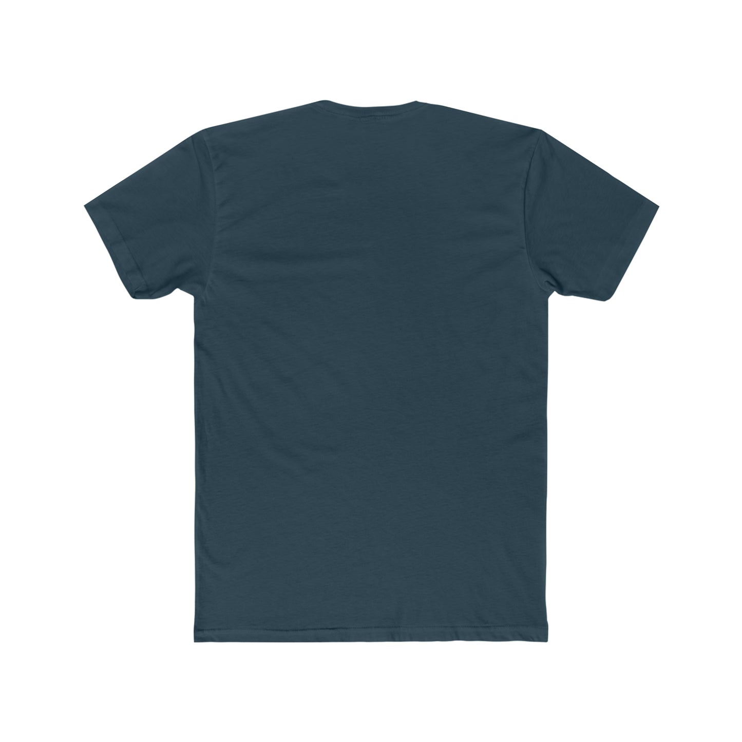 Dak Most Hated Premium Men's Crew Tee (2x-5x)