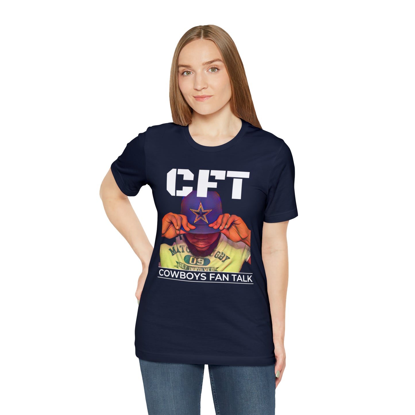 CFT OG Shirt