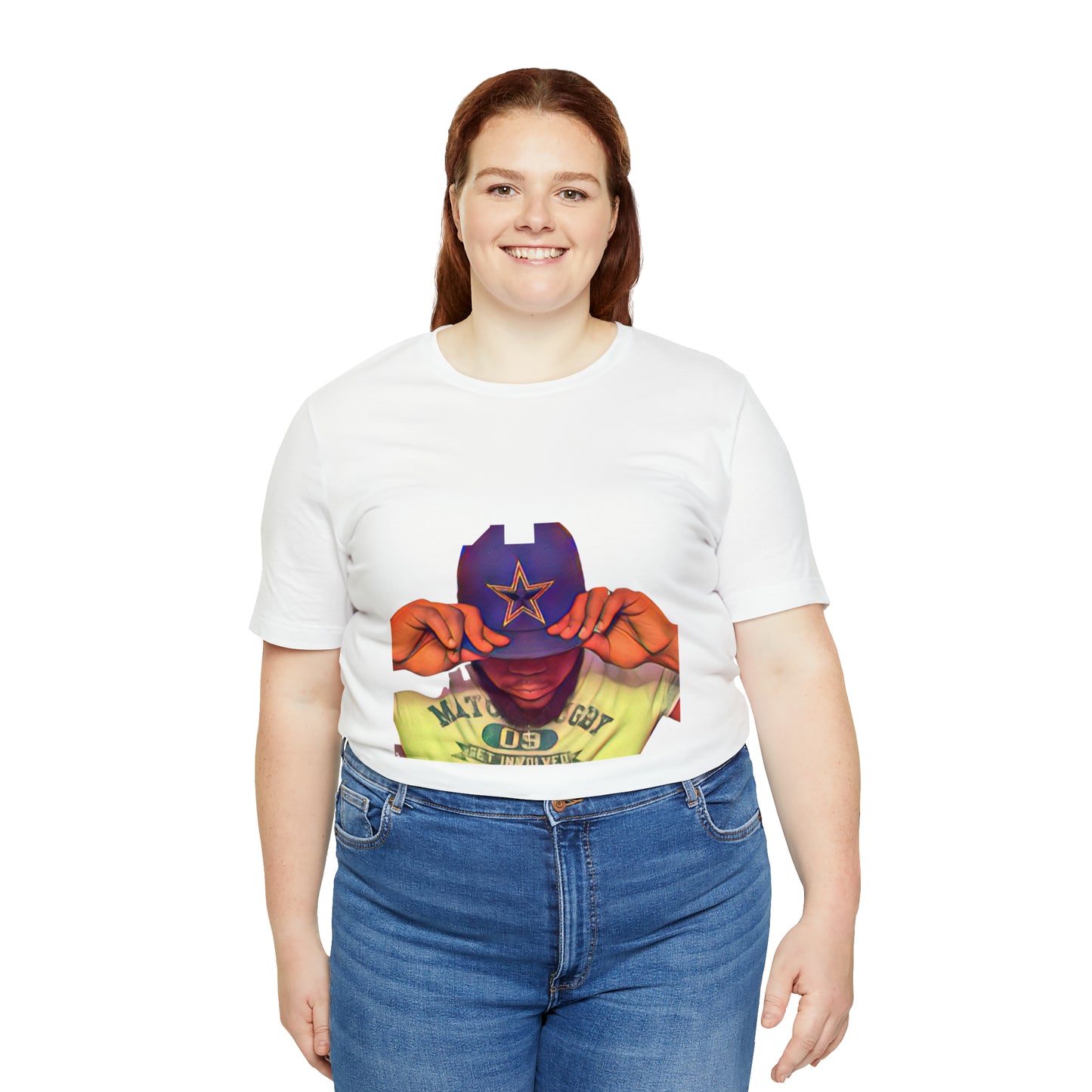 CFT OG Shirt