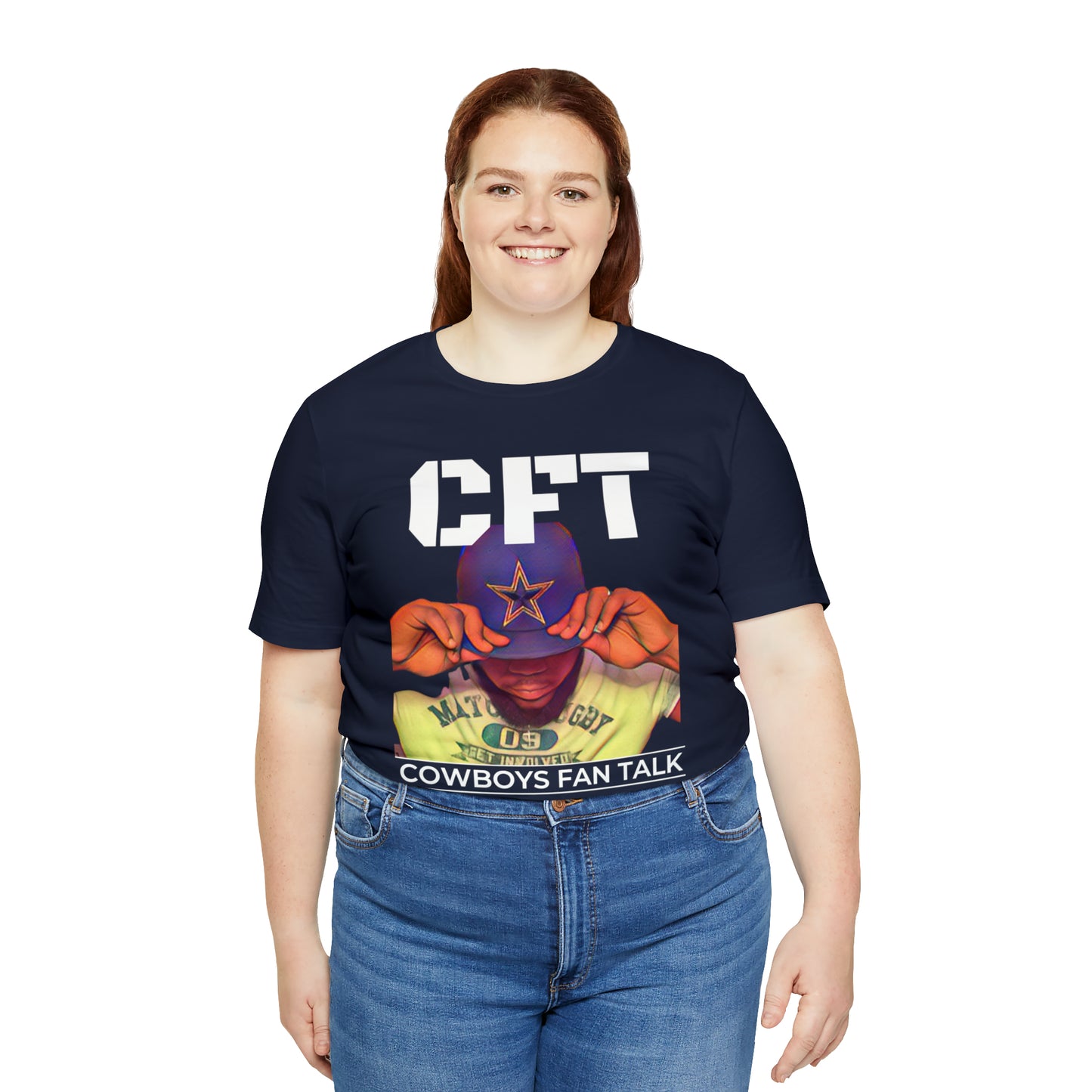 CFT OG Shirt